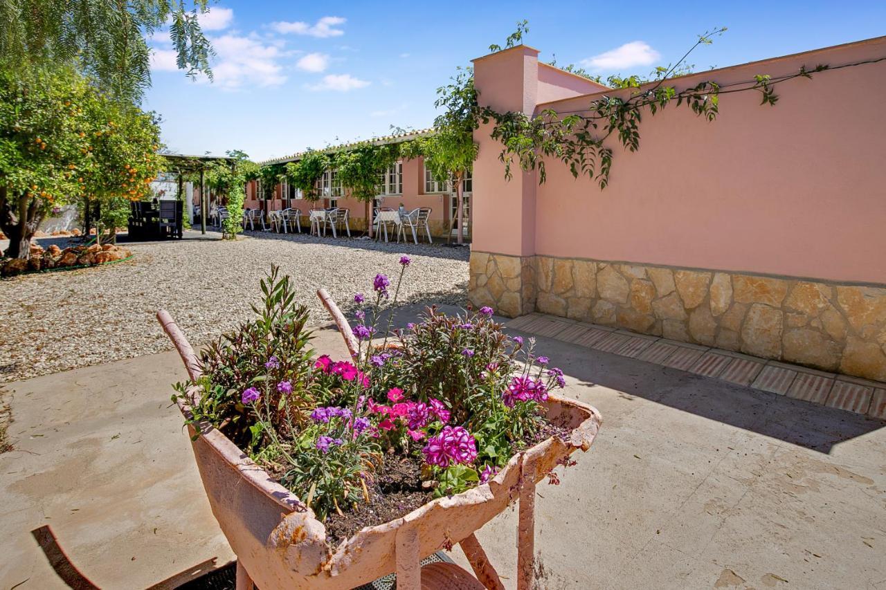 Quinta Aida Cottage And B&B Suites Лагоа Экстерьер фото