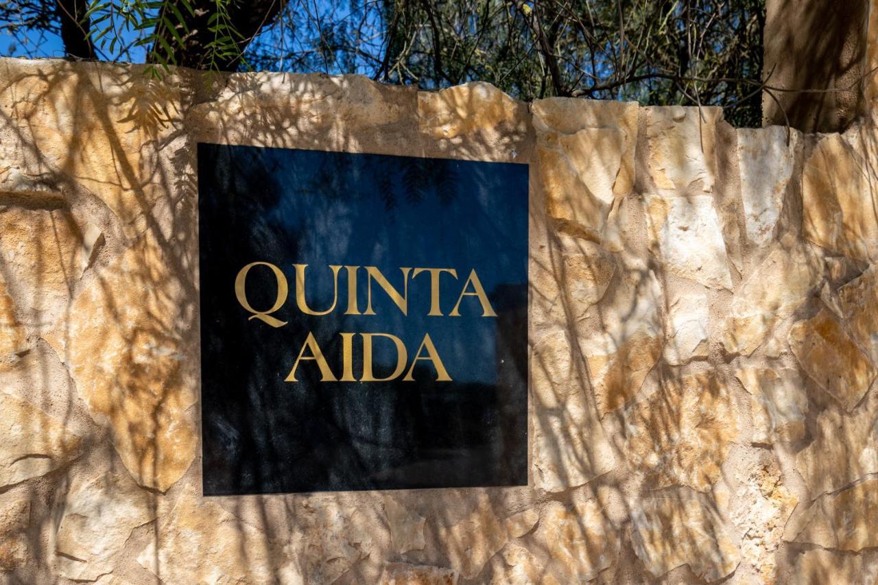 Quinta Aida Cottage And B&B Suites Лагоа Экстерьер фото